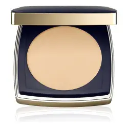 Mejor Dto!   Double Wear Stay in Place Matte Powder 3C2 Pebble Base de Maquillaje en Polvo