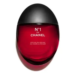 Nº1 CAMELIA ROJA SERUM 50 ml SÉRUM EN BRUMA CON CAMELIA ROJA PROTEGE ? CALMA ? APORTA LUMINOSIDAD