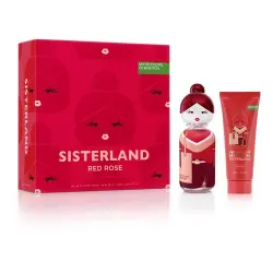 Mejor Dto!   Red Rose Eau de Toilette 80 ml Eau de Toilette