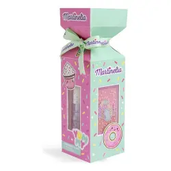 Yummy Sweet Beauty Set Und. Set de Maquillaje