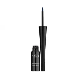 Mia Make Up - Eyeliner Expert Look 2 ml 093 - COBALT BLUE