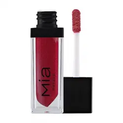 Mia Make Up - Kiss Kiss Barras de labios 4.5 ml 245 - PEARL BRICK