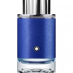 Montblanc - Eau De Parfum Explorer Ultra Blue 100 Ml