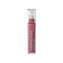 Morphe - Dripglass Drenched High Pigment Gloss 3.8 ml Mauve Splash