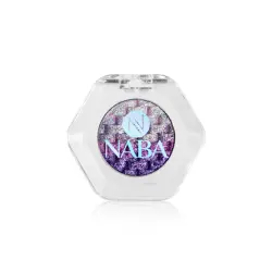 Naba Cosmetics - Pigmento cremoso Arcoiris - Midnight Magic