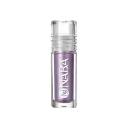 Naba Cosmetics - Sombra de ojos líquida holográfica - Millonaire