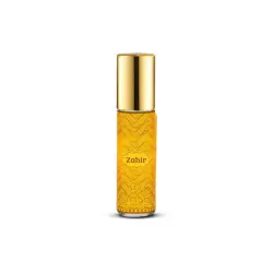 nabeel - Zahir Roll On Oil Perfumes unisex 6 ml unisex