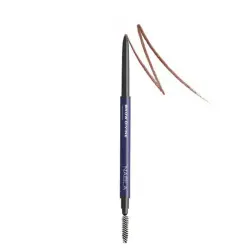 Nabla - Lápiz de cejas Brow Divine - Mercury