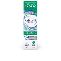 Nasalmer spray nasal fuerza fuerte 3 210 ml