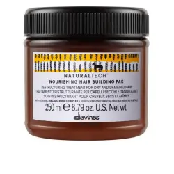 Naturaltech hair building pack nutritivo 60 ml