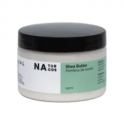 Naturcos - Manteca de Karité