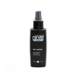 nirvel Care Tec Loción Energizante 125 ML 125.0 ml