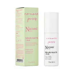 No More Pores