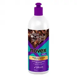 Novex - *My Curls My Style* - Acondicionador sin aclarado para cabellos rizados