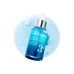 Numbuzin - Sérum minimizador de poros No.3 Blue Bio-Retinol
