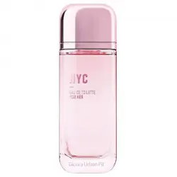 NYC For Her Eau de Toilette 150 ml