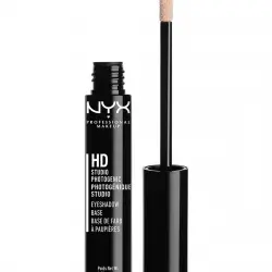 NYX Professional Makeup - Base Para Sombra De Ojos High Definition Eyeshadow