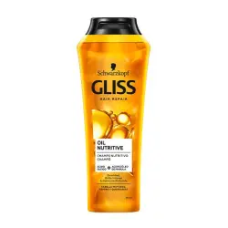 Oil Nutritive