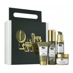 Origins - Estuche De Regalo Rutina Facial Antiedad Plantscription