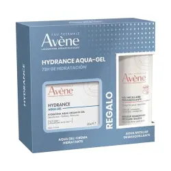 Pac Hydrance Aqua Gel