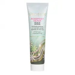 Pacifica - Rosemary Purify Exfoliante para Cuero Cabelludo Sensible Cuidado del cuero cabelludo 118 ml unisex