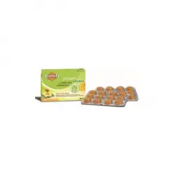 Pastillas Propolis Hiedra