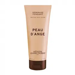 Peau D'ange Gommage Fondant Melting Body Scrub 200 Ml