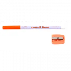 Pencil Liner Lápiz Delineador de Ojos