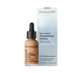 Perricone MD - *No Makeup* - Base de maquillaje en sérum - Nude