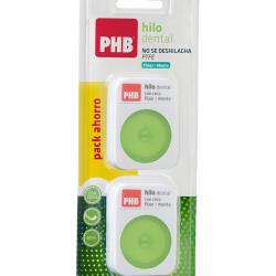 PHB - Pack Hilo Dental