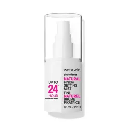 Photo Focus 24h Natural Setting Bruma Fijadora 65 ml