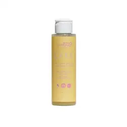 Purobio - Tónico Limpiador Bífasico Desmaquillantes 100 ml unisex