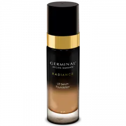 Radiance Lift Serum Foundation Medium Dark 30 ml