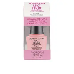 React Max Original nail strengthener + base 15 ml