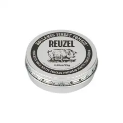 Reuzel - Concrete Hold Matte Pomade Cremas y Ceras Capilares 95 g unisex
