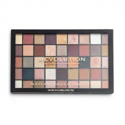 Revolution - Paleta de sombras Maxi Reloaded - Large It Up