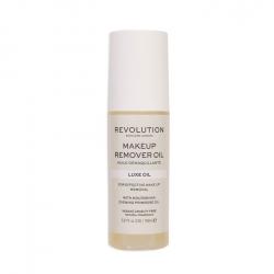 Revolution Skincare - Aceite limpiador Luxe Oil