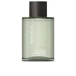 Rituals - Gel After Shave Homme After Shave Refreshing 100 Ml