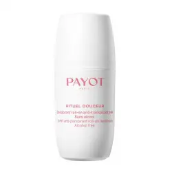 Rituel Douceur DÃ©odorant Roll-On Anti-Transpirant 24H