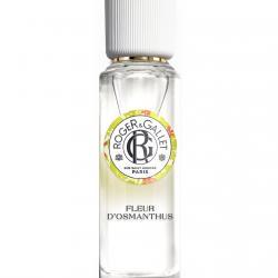 Roger&Gallet - Agua Perfumada Bienestar Fleur D'Osmanthus 30 Ml Roger & Gallet