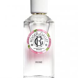 Roger&Gallet - Agua Perfumada Bienestar Rose 100 Ml Roger & Gallet