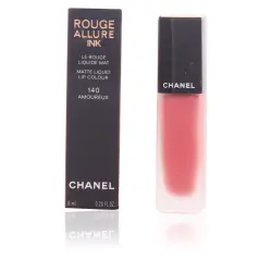 Rouge Allure Ink le rouge liquide mat #140-amoureux