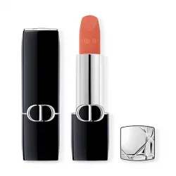 Rouge Dior New Velvet 200 Nude Touch Aterciopelado