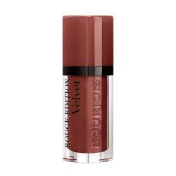 Rouge Edition Velvet 33 Brun'croyable