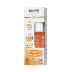 Sérum Facial Q10 Vitamina C Glow By Nature