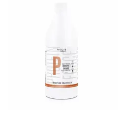 Salerm - MULTI-PROTEINAS shampú Champús 1200 ml female