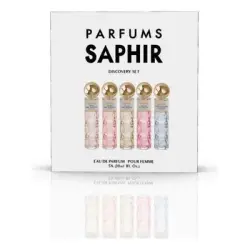 Saphir Discovery Set Eau de Parfum 30 ml