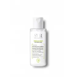 Sebiaclear eau micellaire de 75 ml
