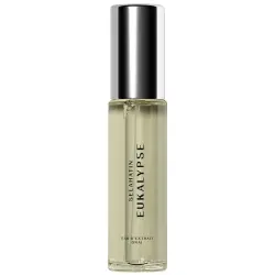 Selahatin - Eau d'extrait oral Accesorios para el cuidado dental 18.5 ml unisex