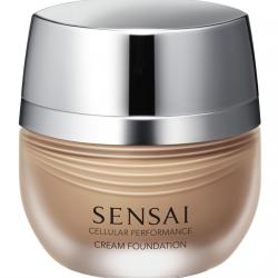 Sensai - Base De Maquillaje Cream Foundation Cellular Performance